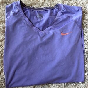 Nike Pro long sleeve